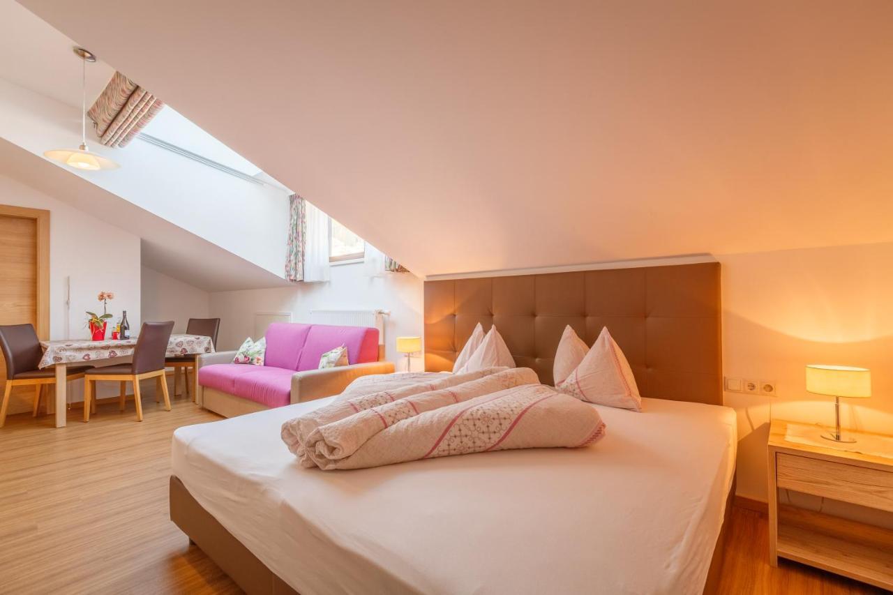 Residence Silvia San Candido Luaran gambar
